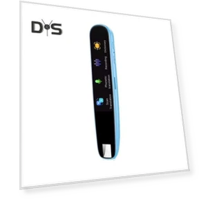 Smart Translator Pen — Language Translators, Phone Needs