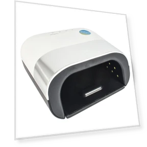 Smart UV LED Nail Lamp — Curing Lamps, Makeup Kits