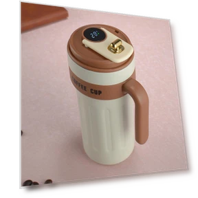 Smart Vacuum Flask — Flasks, Cosy Homes
