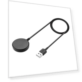 Smart Watch Charging Base — Smartwatch Charging Solutions, YiLBX