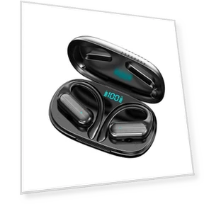 Sports Bluetooth Headphones — Headsets, RW-electronic