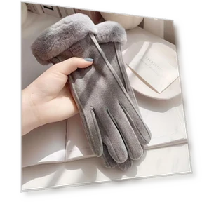 Touchscreen Gloves — Gloves, Outdoor Boutique TOP