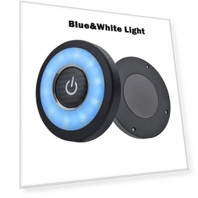 Ultra-bright car interior light — Light Kit, HOME-Auto-001