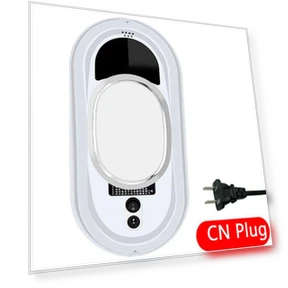 Ultra-thin Robot Vacuum — Smart Cleaning Robots, guangchang01