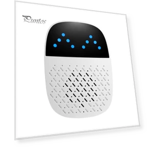 Ultrasonic Pest Repeller — Repellents, HomeSweet