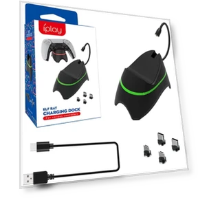 Universal Charging Dock Station — Docking Stations, FourAll