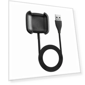 USB Cable for Smart Bracelet — Fitness Bands, 44 ExercisingMaster