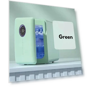 UV Sterilizer for Milk Bottles — Warmers & Sterilizers, Sea Global