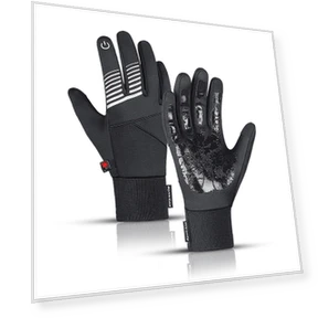 Waterproof Touchscreen Winter Gloves — Gloves & Mittens, TOMTOP JMS