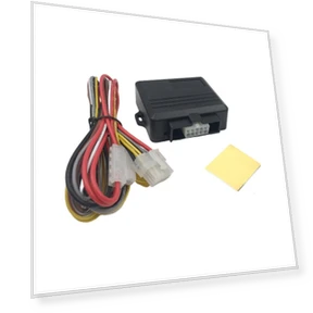 Window Regulator Closer Controller Module — Window Kit, JOHO - CarGear