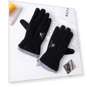 Winter Touchscreen Gloves — Gloves & Mittens, Innsly Fashion