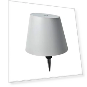 Wireless Bottle Lamp — Study & Desk Lighting, Worry free storage