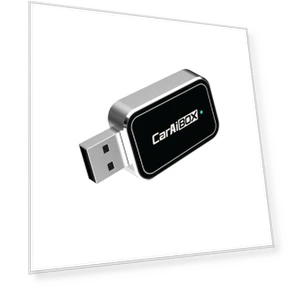 Wireless CarPlay Adapter — Car Essentials, YJMP Auto Parts