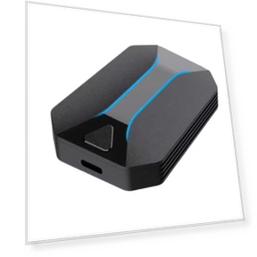 Wireless Carplay Ai Box Adapter — Phone Accessories, Reakosound