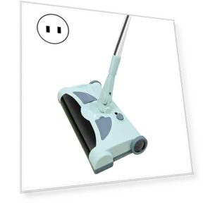 Wireless Electric Carpet Cleaner — Sweepers, Phone Needs