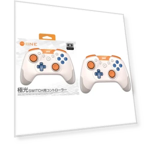 Wireless Gaming Controller — Gaming Controllers, FourAll Video Games Accessories