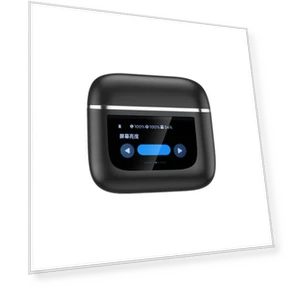 Wireless Headset — Headsets, Andoer