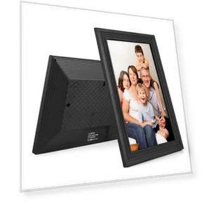 15.6-inch Digital Photo Frame with Wi-Fi — Digital Frames, Honor Electronics