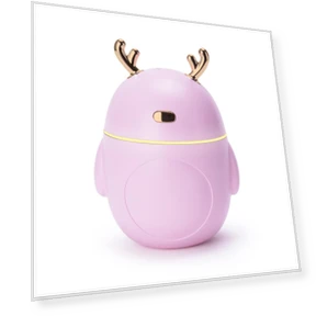 Air Humidifier — Air Moisturizers, Essager Electronic