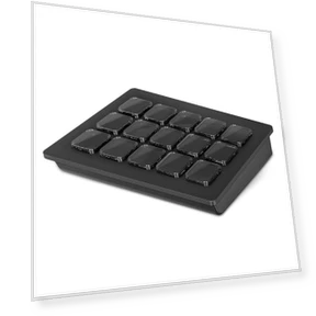 AllinOne Stream Deck Studio Controller — Keyboards, 3d printing machine