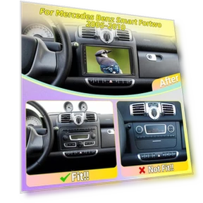 Android 12 Carplay Multimedia Player — Stereo Receivers, Reakosound