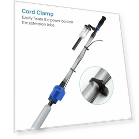 Automatic Aquarium Siphon — Gravel Cleaners, Tulan market