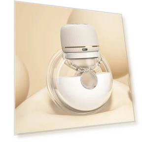 Automatic Electric Breast Pump — Accessories, Winter Gloves