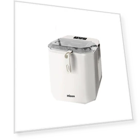 Automatic Self-Cleaning Ice Maker — Ice Makers, Sea Global