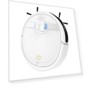 Automatic Smart Cleaning Robot — Smart Cleaning Robots, Factory Discount Outlet