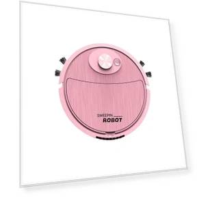 Automatic Smart Sweeping Robot — Smart Cleaning Robots, Factory Discount Outlet