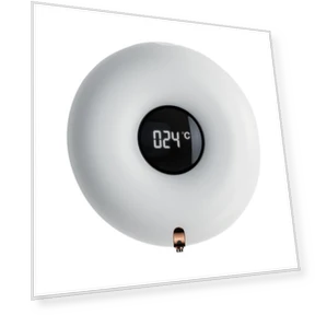 Automatic Soap Dispenser — Care Dispensers, Home Sales Outlet