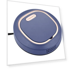 Automatic Sweeping Robot — Smart Cleaning Robots, Factory Discount Outlet