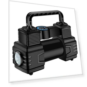 Automatic Tire Pump — Tire Inflation Solutions, Optimized General