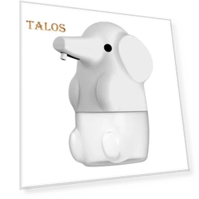 Automatic Touchless Soap Dispenser — Care Dispensers, Daydreamer