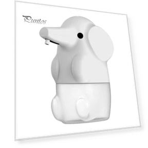 Automatic Touchless Soap Dispenser — Care Dispensers, Home Kits