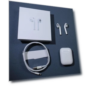 Bluetooth 5.0 Wireless Earbuds — Audio Gear, QLY Online