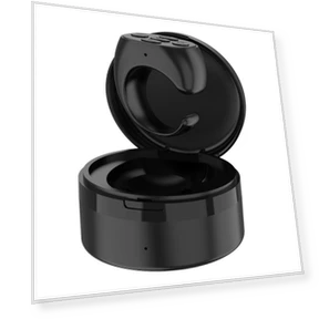 Bluetooth Page-Turn Remote Control Ring — Remote Controls, G KE