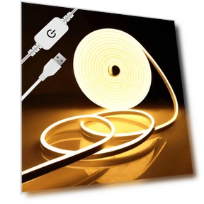 Bright Touch Sensor LED Strip — LED Strips, MALITAI