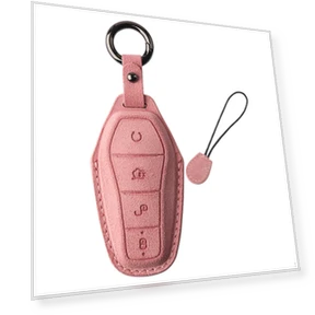 Car Key Fob Protector — Car Door Entry Guard, AUTO and MOTO