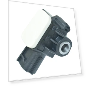 Collision sensors — Air Bag, Tesla Car parts