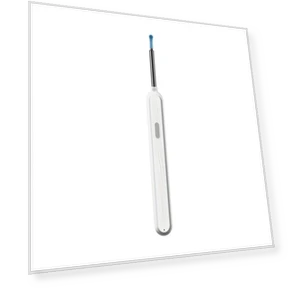 Ear Cleaning Tool with Light — Syringes, Sirius