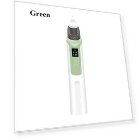 Electric Nasal Absorber — Nasal Aspirators, Bobo Life