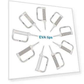 Electric Orthodontic Contour Angle with 360-Degree Rotation — Apex Locators, AI DENTAL