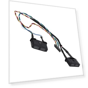 Fall Protection Sensor Spare Parts — Parts & Accessories, TOOPRE