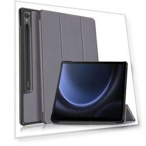 Flip Leather Case — Protective Cases, JHHC