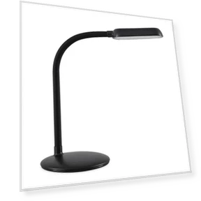 Foldable LED Desk Lamp with Touch Control — Study & Desk Lighting, Binchi Lighting Appliances