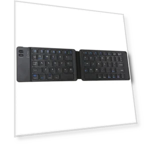 Folding Bluetooth Keyboard — Keyboards, 3d printing machine