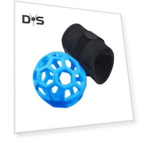Golf Training Ball — Balls & Accessories, Tokay