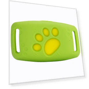 GPS Tracker for Dogs and Cats — Location Tracking Devices, chigood