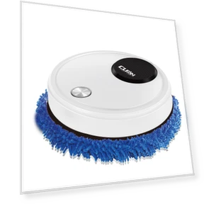 Intelligent Floor Cleaning Robot — Smart Cleaning Robots, Factory Discount Outlet